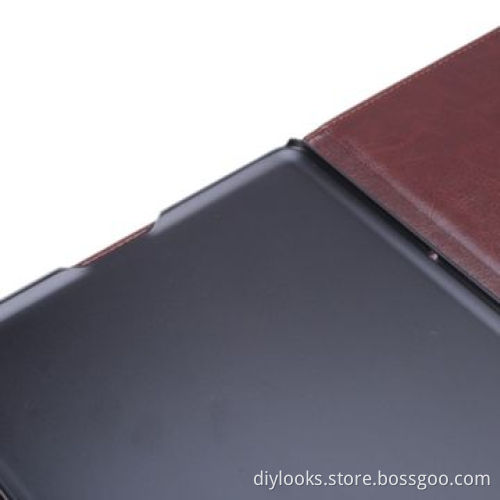 Leather Case for Samsung Galaxy Tab S 10.5